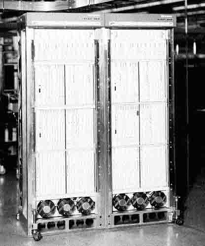 The 1B processor, a keystone of the network that makes advanced telecommunications services possible, took four years to develop and test and a year to deploy in 135 AT&T Electronic Switching System sites. An aggressive schedule, stringent reliability requirements, difficult technical issues, and a huge, dispersed team—all these hurdles were cleared thanks to exemplary application of project management principles and techniques