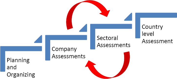 IPMA Project Excellence Model