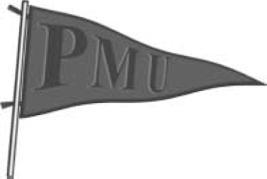 PMU Logo