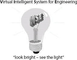 Virtual Intelligent System for Engineering