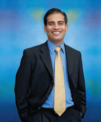 The Growth Agent | PMI