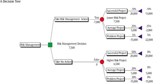 Risk management -- why?