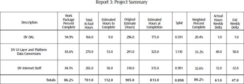 Measuring Progress in Software Development | PMI
