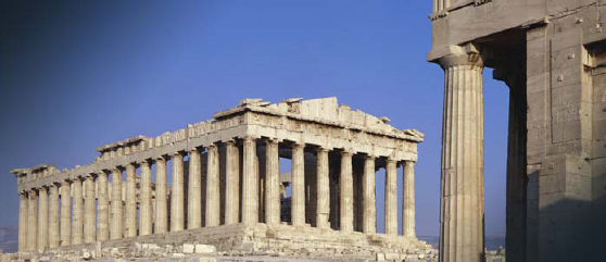 Parthenon (Acropolis Museum, 2009)