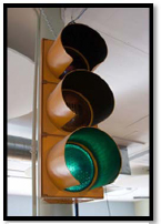 Traffic light