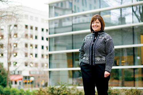 Susan Reed, Veterans Affairs Consolidated Patient Account Center Program Management Office, Washington, D.C., USA
