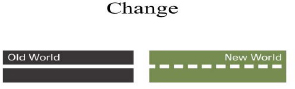 Implementing successful change