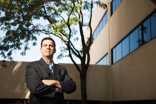 Kevin McDevitt, Siemens, Princeton, New Jersey, USA