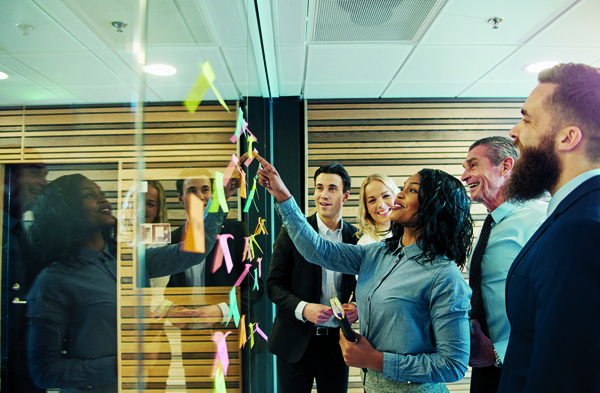 Rituals Building Power Project Cultures | PMI