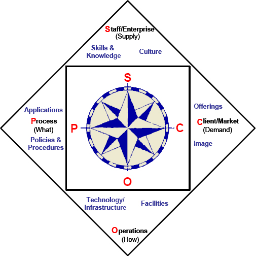 Domain Shapers