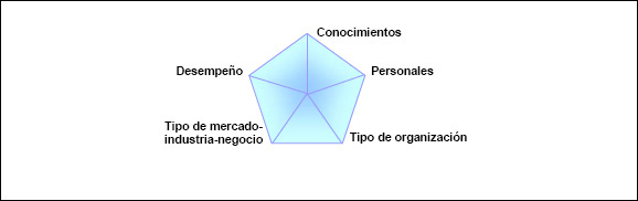 Competencias del gerente de proyecto (PMI) y competencias específicas
