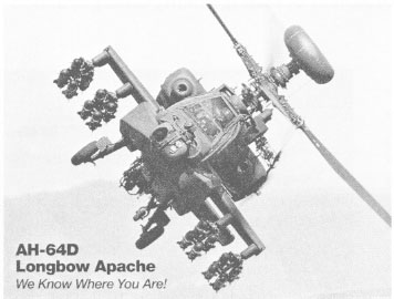 Using information acquired at Keller, Bruce Barron (below) set new standards in saving time and money while improving a helicopter flight management system. The project was so successful the Army wants to apply the management system to producing an entire aircraft