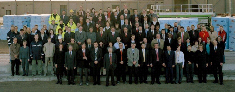 Project Team
