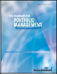 PMI Global Standard for Portfolio Management