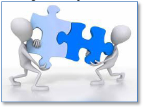 Objective and Subject Comprehension, while completing one another