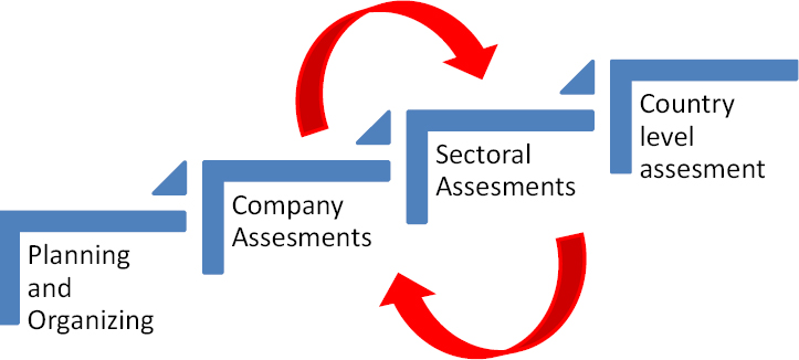 IPMA Project Excellence Model