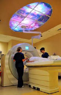MRI Scanner