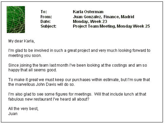 Managing Diverse Project Teams and Communicating Effectively