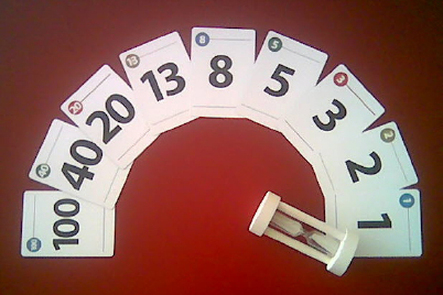 Planning Poker Cards