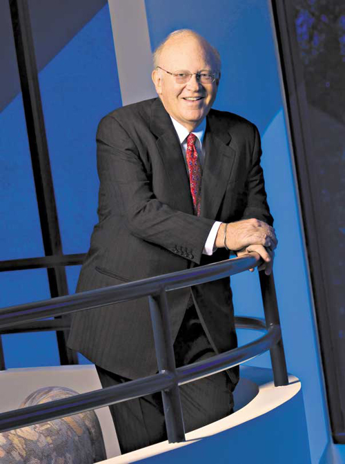 KEN BLANCHARD, chairman of the Ken Blanchard Companies, Escondido, Calif., USA, is an international speaker and business consultant as well as the author or coauthor of more than 30 books. The Ken Blanchard Companies offer training courses on leadership and customer service