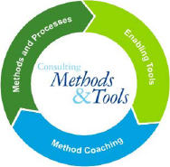 Deloitte's Consulting Methods & Tools Organization