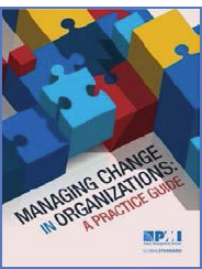 Required reference for the workshop PMI believes that all strategic change in organizations is delivered through programs and projects