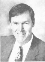 Ron Brinson