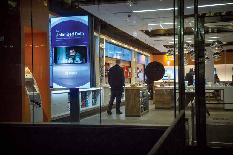Telecoms Launching Massive Programs for an On-Demand World