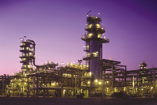 PMI 2002 Project of the Year