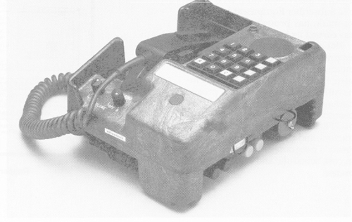Radio Access Unit