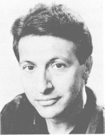 Lary Hesdorffer
