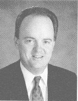 Donald Shea