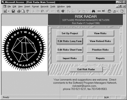 Put risk management training wheels on your project support office