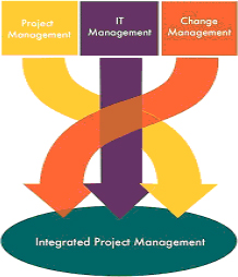 Project Management - Healthcare Information Technology