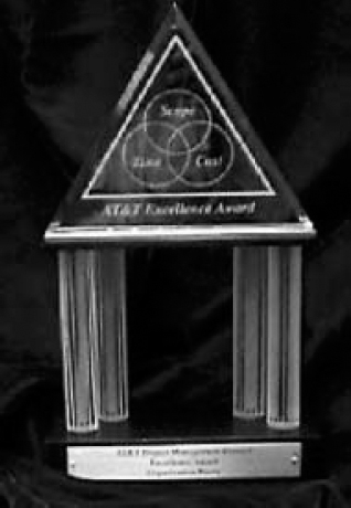 Organization Award
