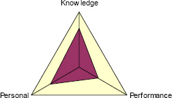 Dimensions of Competence