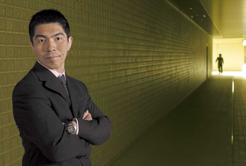 Hironori Hayashi, PMP, The Japan Research Institute Ltd., Tokyo, Japan