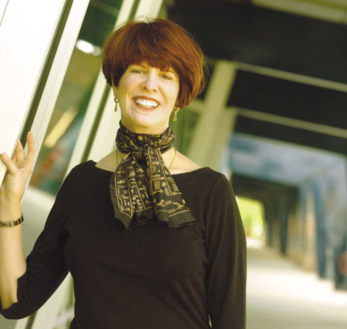 Elizabeth Gibson, Ph.D., KnoWorks