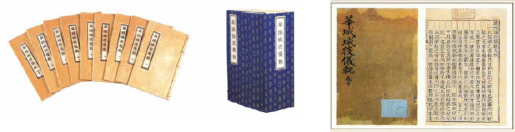 Hwaseong Seongyok Uigwe