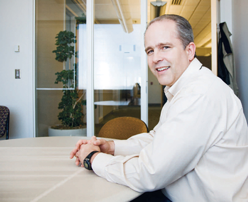 Dave Wilkes, Novell
