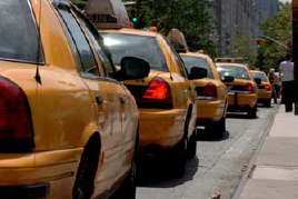 NYC Taxis