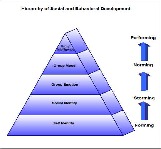 Social and Behavioral Influences on Team Process