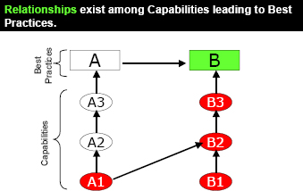 develop global standard organization model