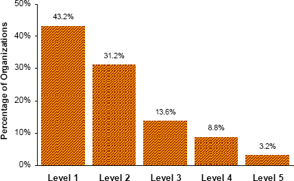 Resource Management Maturity