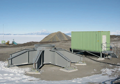 Winds of Change - Wind Turbine Construction Project | PMI