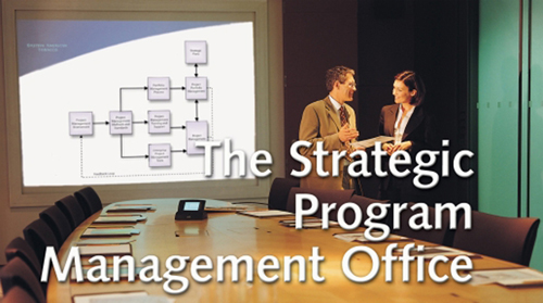 The strategic program management office