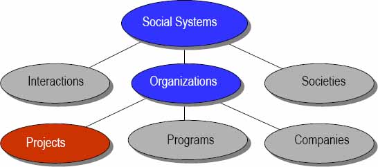 Social systems