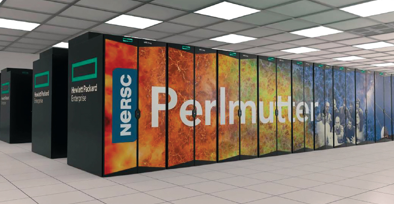 Perlmutter