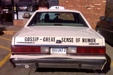 Madison County, Virginia Taxi
