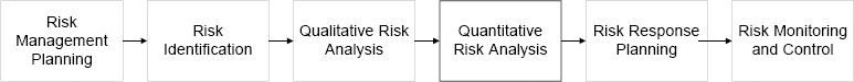 PMBOK<sup>®</sup> Risk Management Process